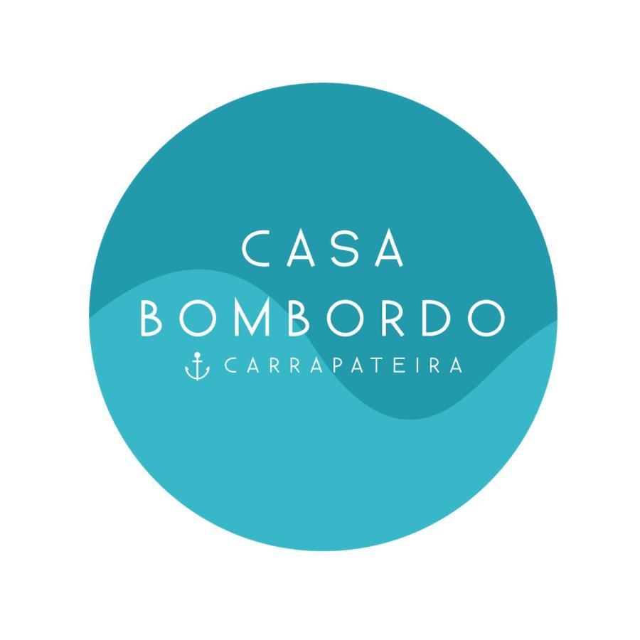 Casa Bombordo Villa Carrapateira Exterior foto
